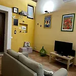 Carmine House Apartamento *