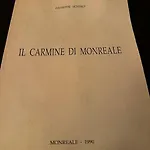 Carmine House Apartamento Monreale