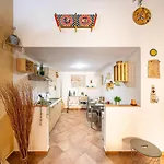 Carmine House Monreale