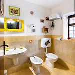 Carmine House Apartamento *