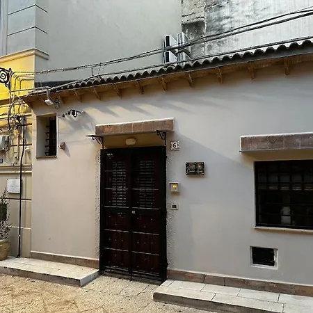 Carmine House Monreale