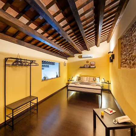 Carmine House Apartamento