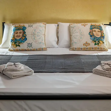 Apartamento Carmine House